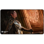 Magic the Gathering: Stitched Playmat - Commander Series 3: Enemy Color - Teysa