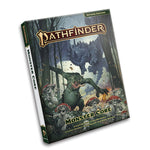 Pathfinder RPG 2E: Monster Core Remastered