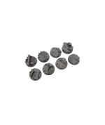 Micro Art Studio: Halodyne Bases: Round 32mm (4)