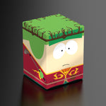 Squaroes: South Park - Wave 2 Stick of Truth - High Elf King Kyle