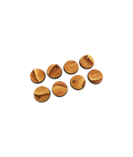 Micro Art Studio: Desert Bases: Round 32mm (4)