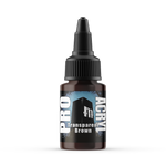 Pro Acryl: Transparent Brown (22ml)