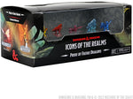 Dungeons & Dragons: Icons of the Realms Pride of Faerie Dragons