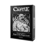 Escape the Dark Castle: Blight of the Plague