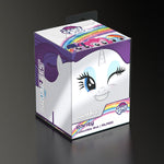 Boulder 100+ My Little Pony Friendship is Magic- Wave I- Rarity