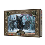 A Song of Ice and Fire: Harma's Vanguard ML