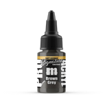 Pro Acryl: Matt Cexwish - Brown Grey (22ml)