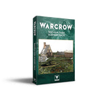 Warcrow: Bakhlia Farm Scenery Pack