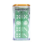 Warhammer Old World: Grand Cathay Dice