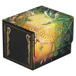 Sidewinder 100+ Xenoskin Magic the Gathering - Secrets of Strixhaven - Veil of Summer