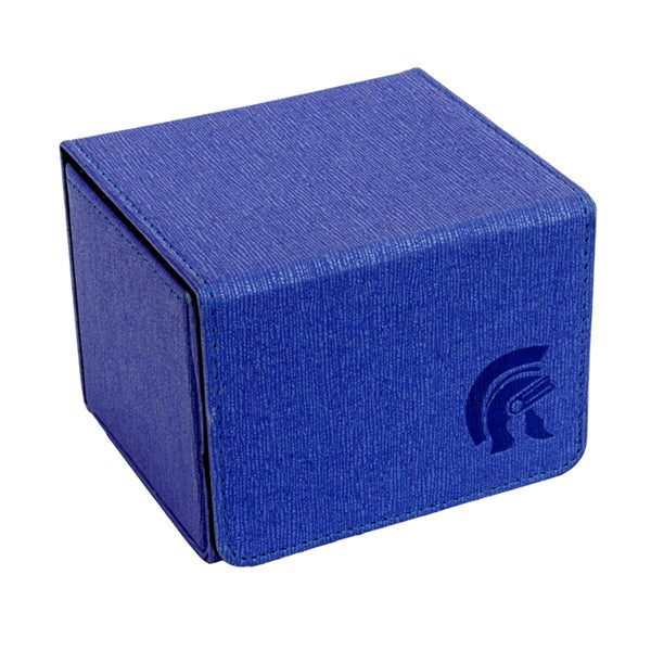 Legion Sentinel: Deck Box 80 - Blue