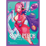 One Piece TCG: Official Sleeves Set 5 - Vinsmoke Reiju
