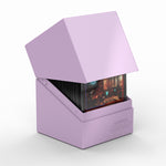 Boulder 100+ Standard Size - Solid Lavender Purple