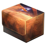 Sidewinder 100+ Standard Size Xenoskin: Edge of Eternities - Adagia, Windswept Bastion