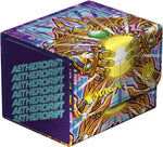 Magic the Gathering: Aetherdrift - Solar Gearhulk Sidewinder 100+ Xenoskin