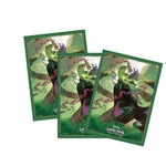 Disney Lorcana TCG: Archazia's Island - Card Sleeves, Ursula