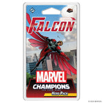 Marvel Champions the Card Game: Falcon Hero Pack