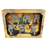 BattleTech: Mercenaries ForcePack - Legendary MechWarriors Legendary MechWarriors III