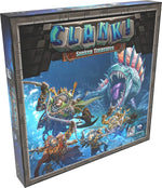 Clank!: Sunken Treasures Expansion