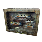 Leviathans: The Great War - French Fleet Box