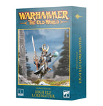 Warhammer: The Old World - High Elf Realms: High Elf Loremaster