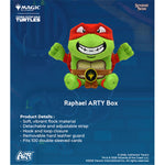 Magic the Gathering ARTY Box: TMNT - Raphael