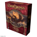 Lord of the Rings: The Cards Game - Return of the King Saga Expansion