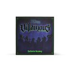 Disney Villainous: Darkness Brewing