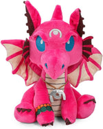 Pathfinder: Tuku Phunny Plush by Kidrobot