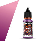 Game Color: Xpress Color - Fluid Pink 18 ml.