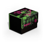 Sidewinder 100+ Standard: Magic the Gathering - Duskmourn - Kona, Rescue Beastie Deck Case