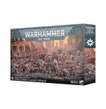 Warhammer 40K: World Eaters - Gorestorm Slaughterpack