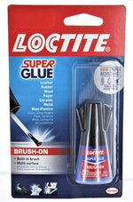 Loctite Super Glue Brush-On Liquid