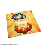 Magic the Gathering: Marvel Super Heroes - Iron Man/Captain America 2-Player Playmat