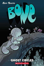 Bone TPB Volume 07 Ghost Circles