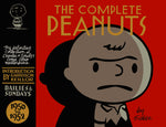 Complete Peanuts TPB Volume 01 1950-1952