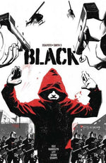 Black TPB (Mature)