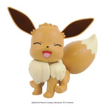 Pokemon Eevee Model Kit