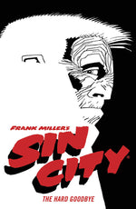 Sin City TPB Volume 01 The Hard Goodbye (4 Th Edition) (Mature)