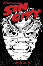 Sin City TPB Volume 02 A Dame To Kill For (4 Th Edition) (Mature)