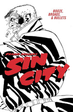 Sin City TPB Volume 06 Booze Broads & Bullets (4 Th Edition) (Mature)