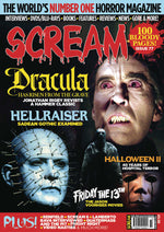 Scream Magazine