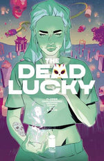 Dead Lucky