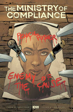 The Ministry Of Compliance