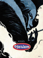 Harlem Hardcover (Mature)
