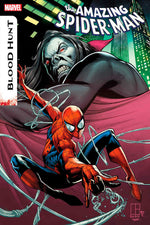 Amazing Spider-Man: Blood Hunt