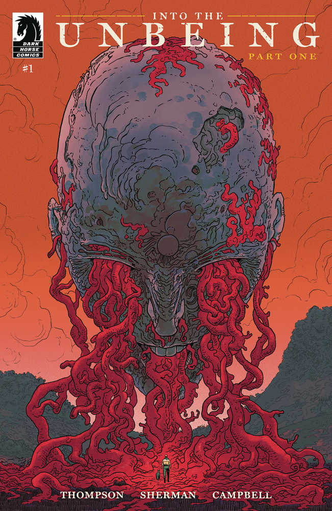 Into Unbeing Part One