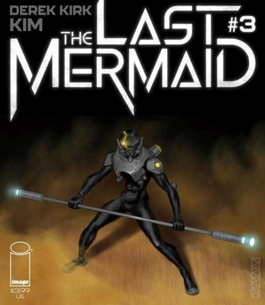 Last Mermaid