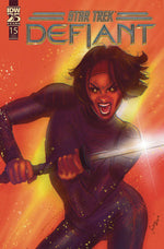 Star Trek Defiant