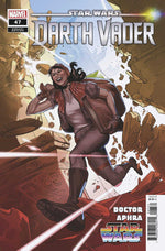 Star Wars Darth Vader